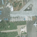 32 RuAF jets on satellite image from 26 Sept 2017 of Hmeymim Air Base in Latakia