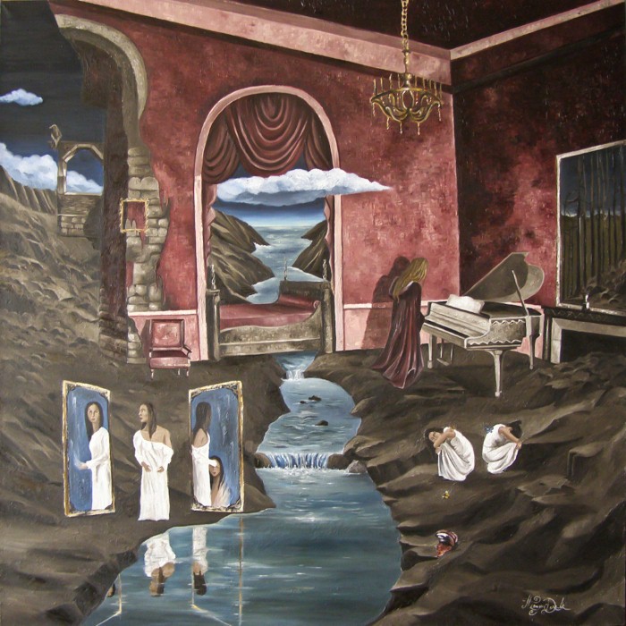 Татьяна Денисова Красота нашего мира