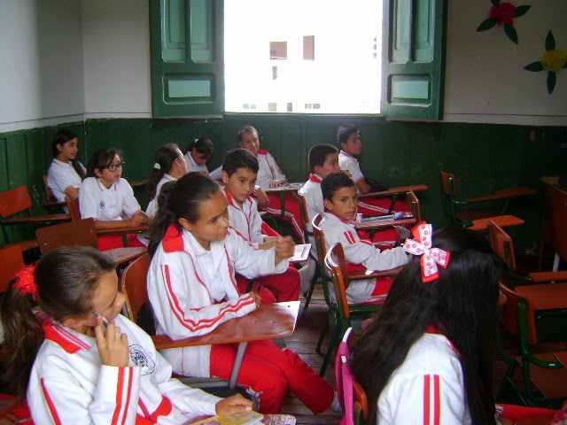 COLECTIVO CRIC XXI 12 AÑOS