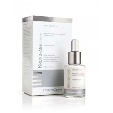 Serum Krono Age MartiDerm