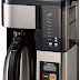 Zojirushi EC-YTC100XB Coffee Maker, 10 Cup, Stainless Steel/Black