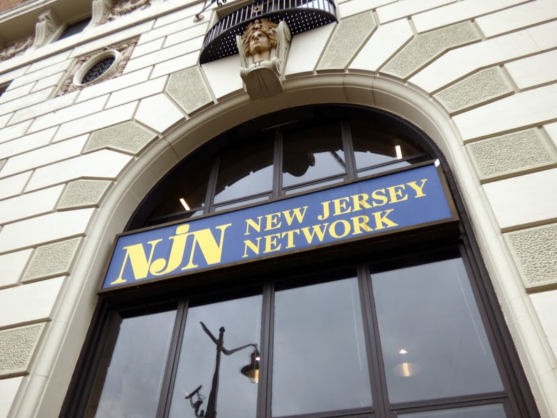 Essex County Place: Photos of the Day 4/9/15