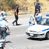Επεισοδιακή σύλληψη 24χρονου για μεταφορά αλλοδαπών στη Θεσσαλονίκη