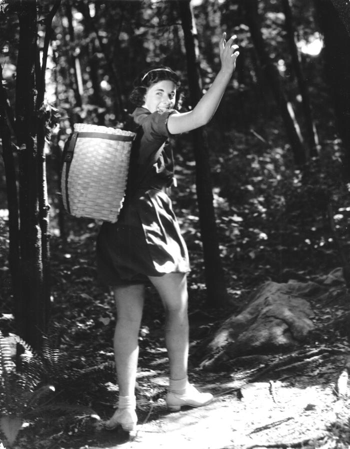 The Girl Scout Uniform Through the Decades Girl Scout Blog