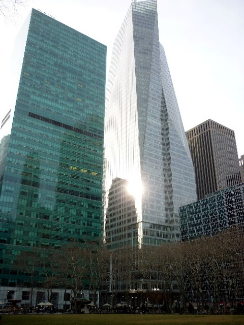 chrysler building dove vedere