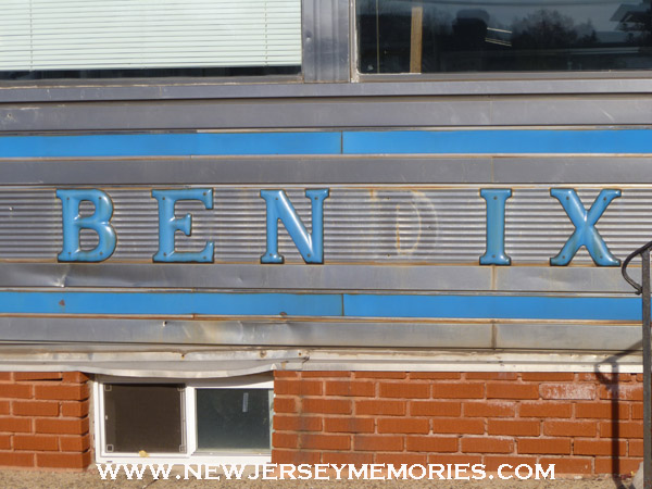 Bendix Diner, Hasbrouck Heights, New Jersey