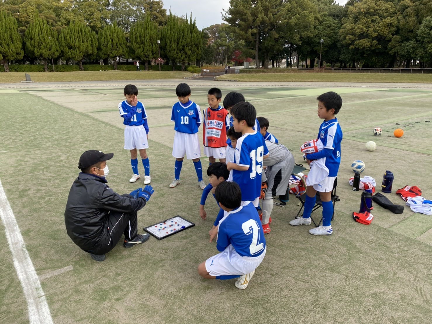 愛知県社会人サッカーリーグ