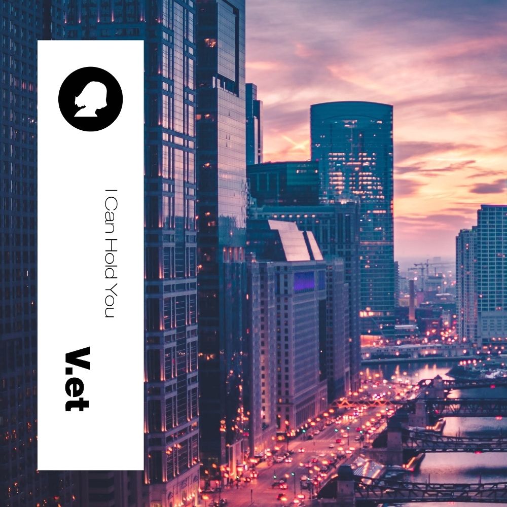 V.et, Melabbev – KozyPop, I Can Hold You – Single