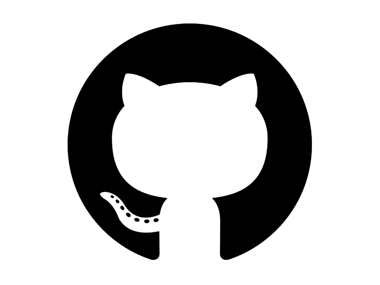 Logo GitHub Format PNG Logo GitHub Format PNG