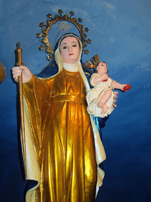 Nuestra Señora de la Luz de Bohol - Loon's 