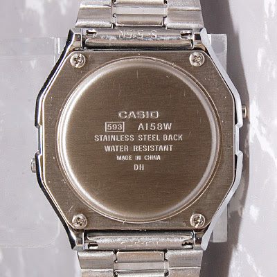 ãã¼ãã«ã·ãªã®è
æè¨ãã¬ãã¥ã¼ï¼A168ã»A158Wã»B640W