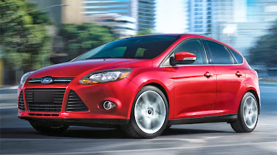 Todo Sobre Autos: Todo Sobre Ford Focus 2014, Sedanes, Camionetas y más