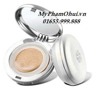 Ohui kem BB Chống nắng 5 trong 1. Mineral water BB Cushion SPF46