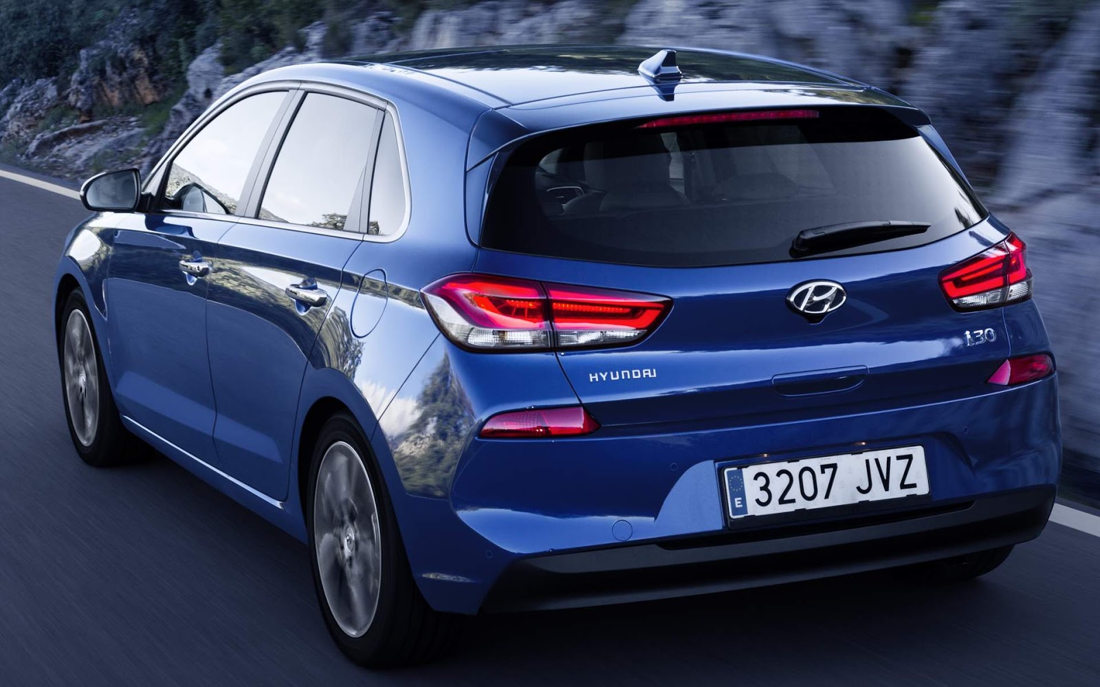 Novo HYUNDAI i30 2019