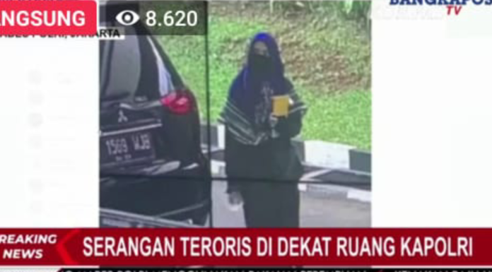 Teroris-Perempuan-Serang-Mabes-Polri-Netizen-Pelaku-Bercadar-Belum-Tentu-Muslim