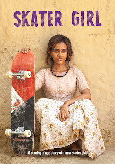 Skater Girl 2021 Skater Girl 2021