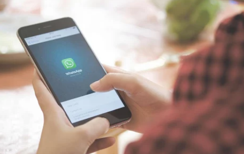 Inilah Cara Menyadap Whatsapp Orang Lain Dengan Mudah