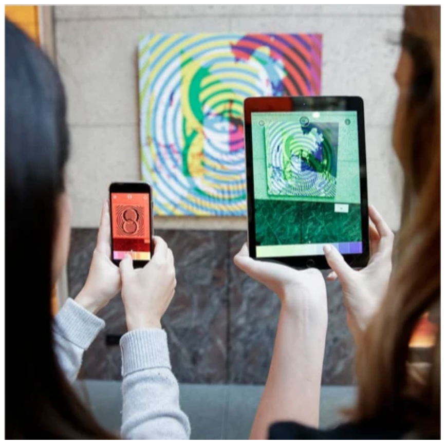 Augmented Reality in Education Five Powerful Tools for Teachers