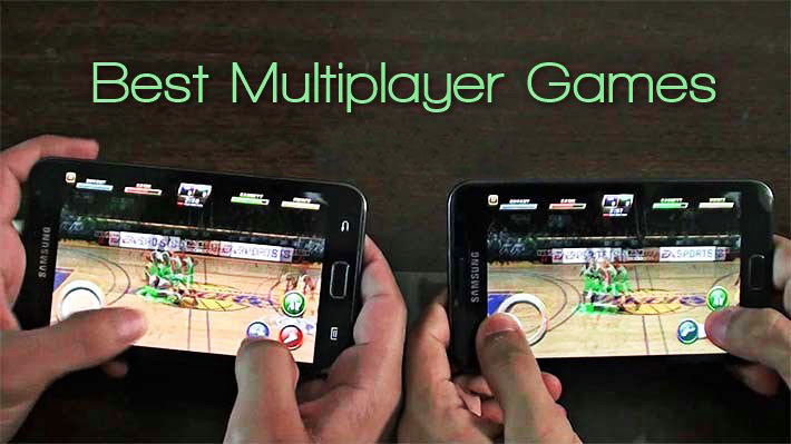 Top 20 Multiplayer Games For Android Updated List For 2014 Application Android Android Project Android Hacks