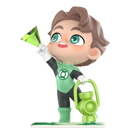 Pop Mart Green Lantern Licensed Series DC Justice League Childhood Series Figure