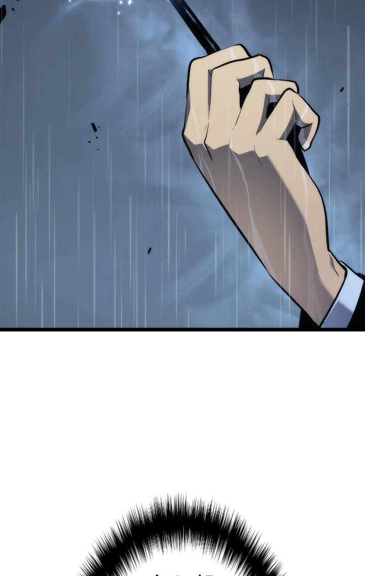 俺だけレベルアップな件 第112話 - 107