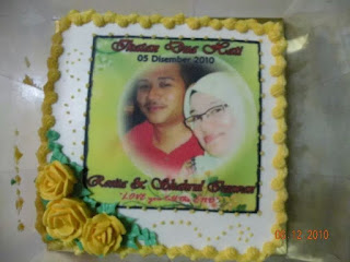 Dcomey Bakery Zon