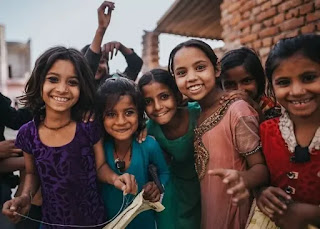 National Girl Child Day(राष्ट्रीय बालिका दिवस): 24 January