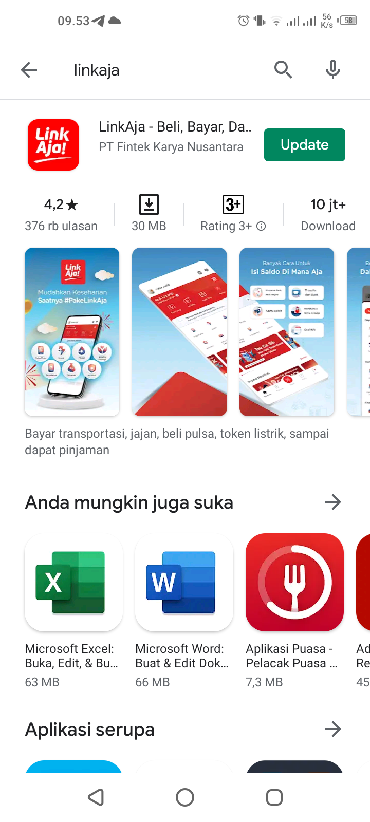 Cara Daftar Linkaja Kartu Prakerja 2020 Langkah 1 Aulaku Com Media Informasi Ter Update