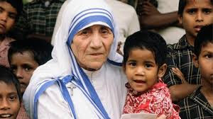 Mother teresa essay for class 3 picture