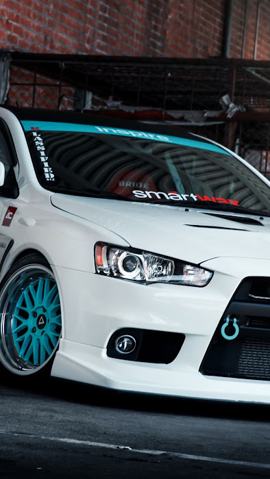 Cars Wallpaper