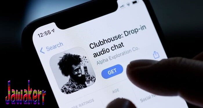 Download Clubhouse app with a direct link 2021 Download Clubhouse app with a direct link 2021