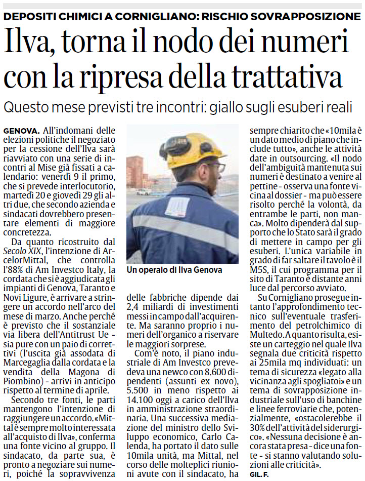 Incontri reali