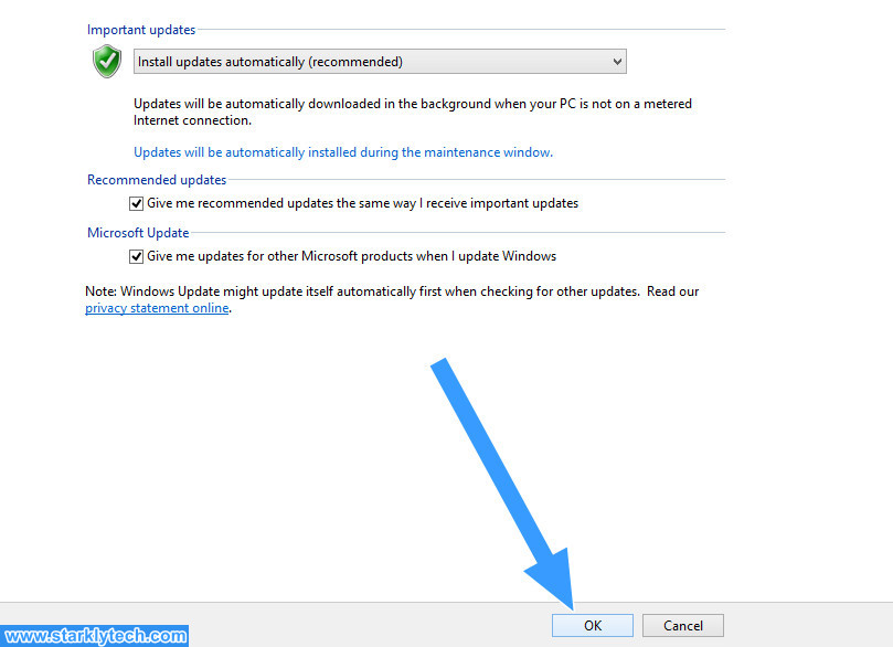 How to Automatically Update Your Device Driver For Windows 8