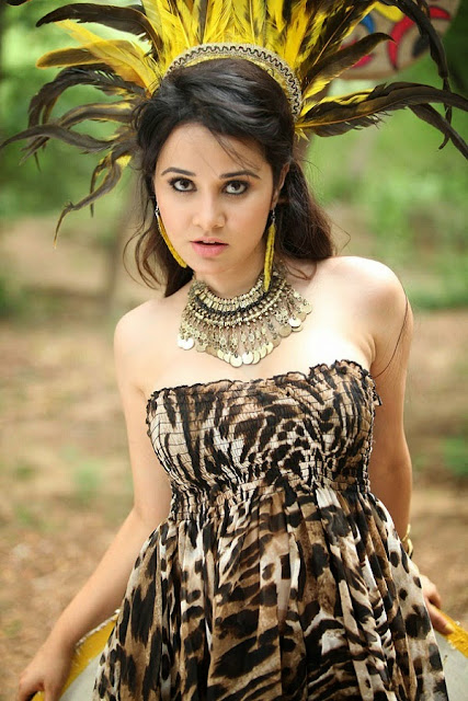 Bollywood Stars Priyanka Kothari