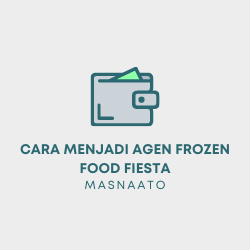 Cara Menjadi Agen Frozen Food Fiesta