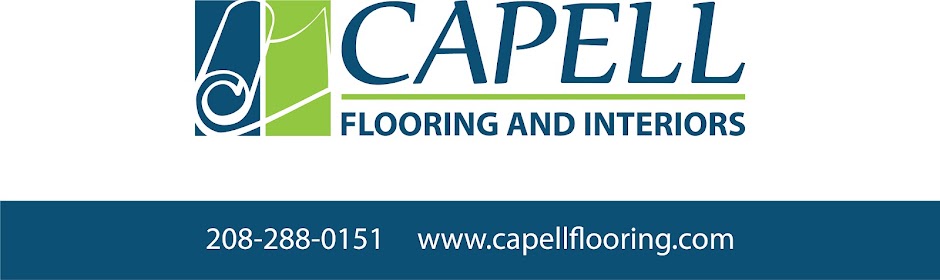 Capell Flooring and Interiors - Meridian, Boise, Nampa, Idaho Flooring Store