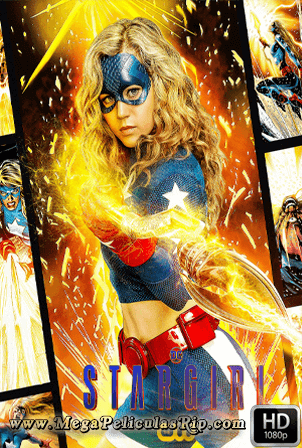 Stargirl Temporada 1 1080p Latino