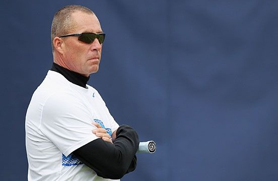 Tennis Stars: Ivan Lendl Wallpapers