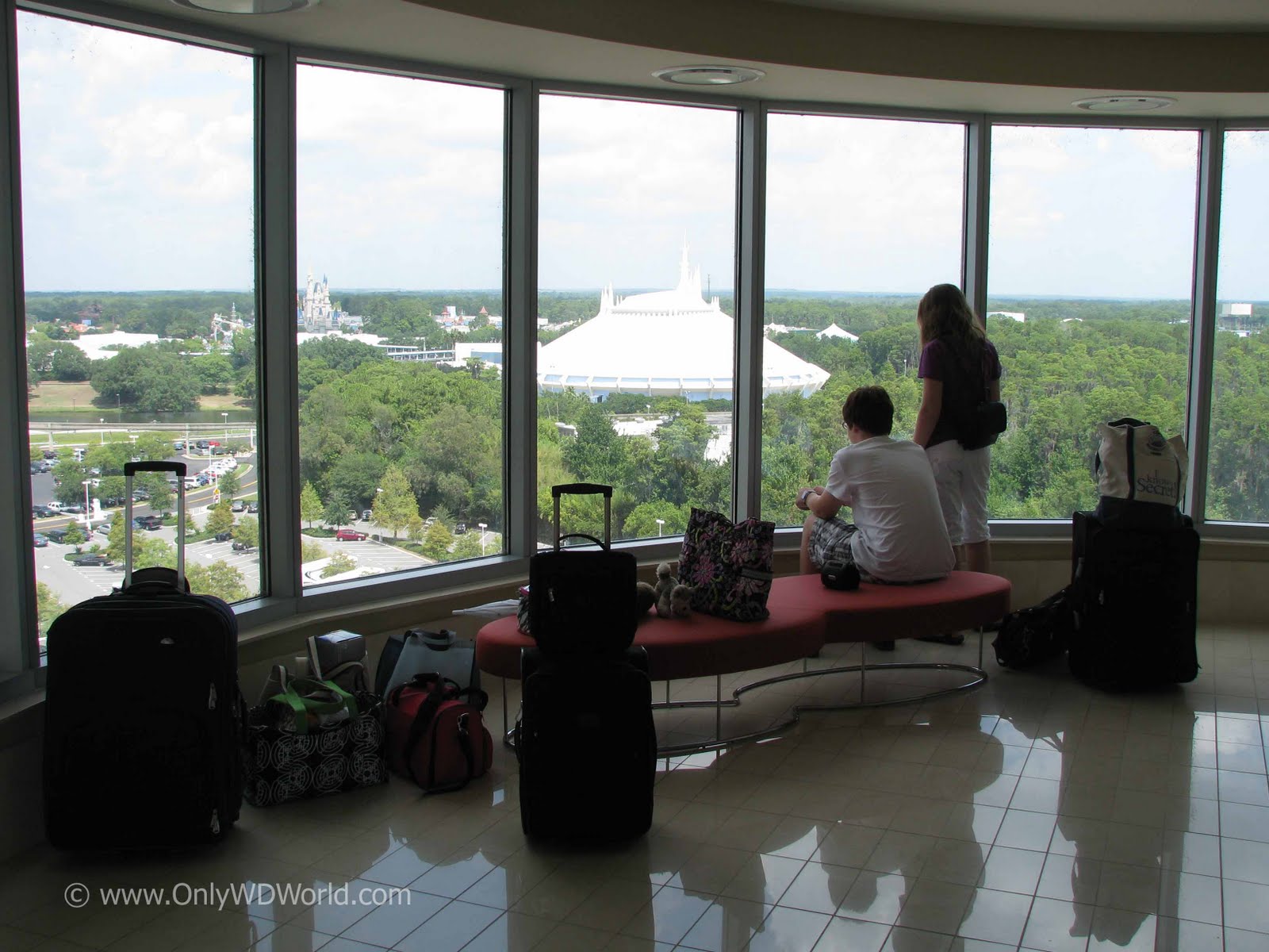 Disney World Blog Discussing Parks Resorts Discounts And