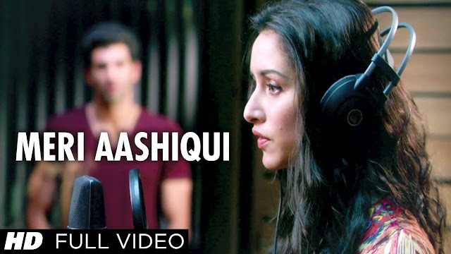 Lirik Lagu Meri Aashiqui dan Artinya (Aashiqui 2) – Pecinta India