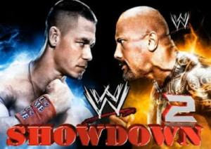 WWE Showdown 2 PC Game Free Download