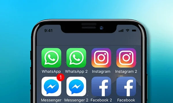 ios 15,installer ios 15,test ios 15,cloner une application android,nouveautés ios 15,cloner des applications ios,ios 15 beta,ios 15 français,ios 15 notifications,duplication glitch,minecraft duplication glitch,fonctions ios 15,fonctionnalités ios 15,fonctions cachées ios 15,pet simulator duplication,pet simulator duplication glitch,ios 15 iphone 12,ios,install duplicate apps on ios 14,applications,new install duplicate apps on iphone & ipad ios 14,duplication,cloner des applications, ios 15,ios 15 features,ios 15 beta,ios 15 review,ios 15 changes,ios 15 facetime,ios 15 beta 1,ios 15 focus,ios 15 top features,ios 15 vs ios 14,ios 15 is out,ios 15 what's new,ios 15 beta 2,ios 15 released,ios 15 iphone 6s,ios 15 update,when does ios 15 come out,how to get ios 15,get ios 15,ipados 15,top features ios 15,ios 15 beta download,when is ios 15 coming,ios 15 notifications,apple beta ios 15 is out,ios 15 release date,ios 15 beta profile,ios,ios 15 download,ios 15 public beta 1 Astuces iOS 15 : Comment faire des copies de l'application?