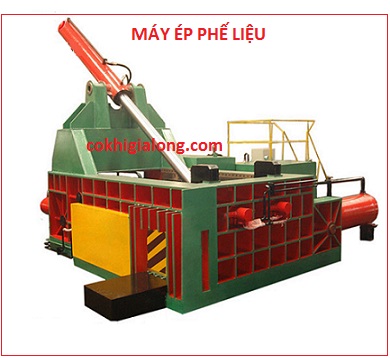 MÁY ÉP PHẾ LIỆU DẠNG NẰM May%2Bep%2Bphe%2Blieu