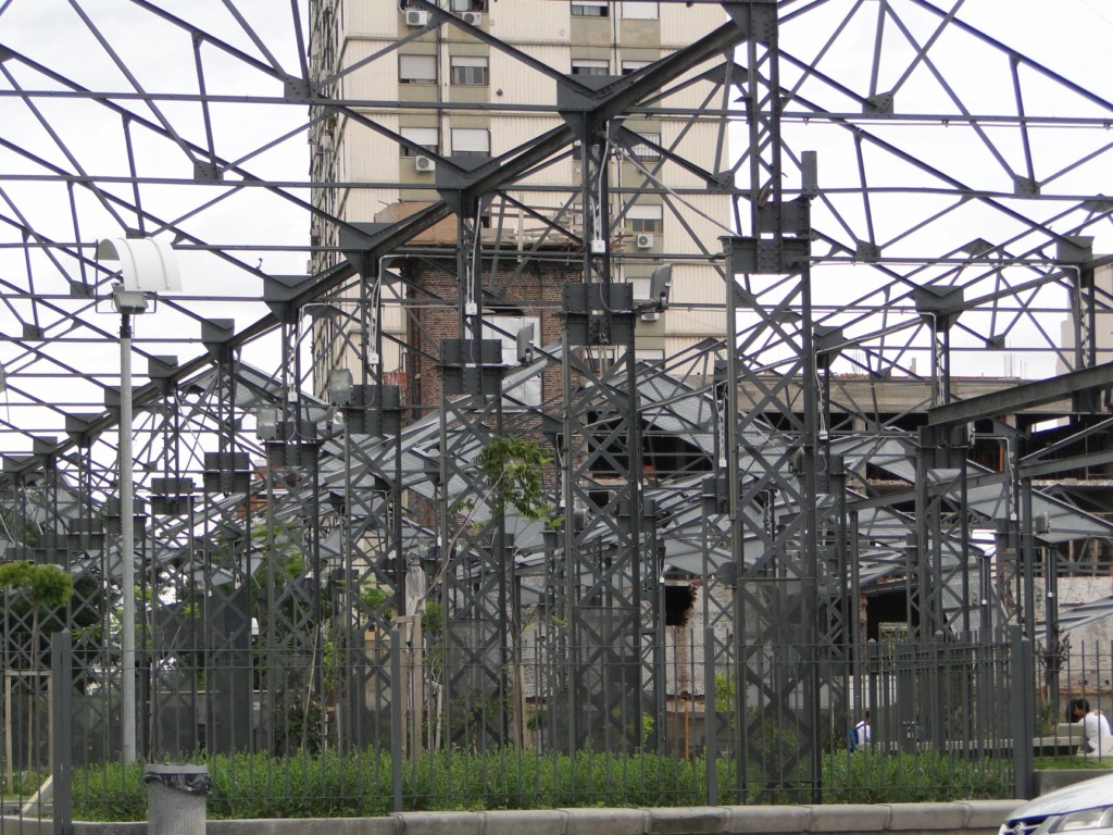| AVB Blog | Taller de Arquitectura | Buenos Aires |: Plaza Mariano Boedo