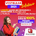 Vestibular Solidário FACCREI - CONCORRA A BOLSA DE 100%