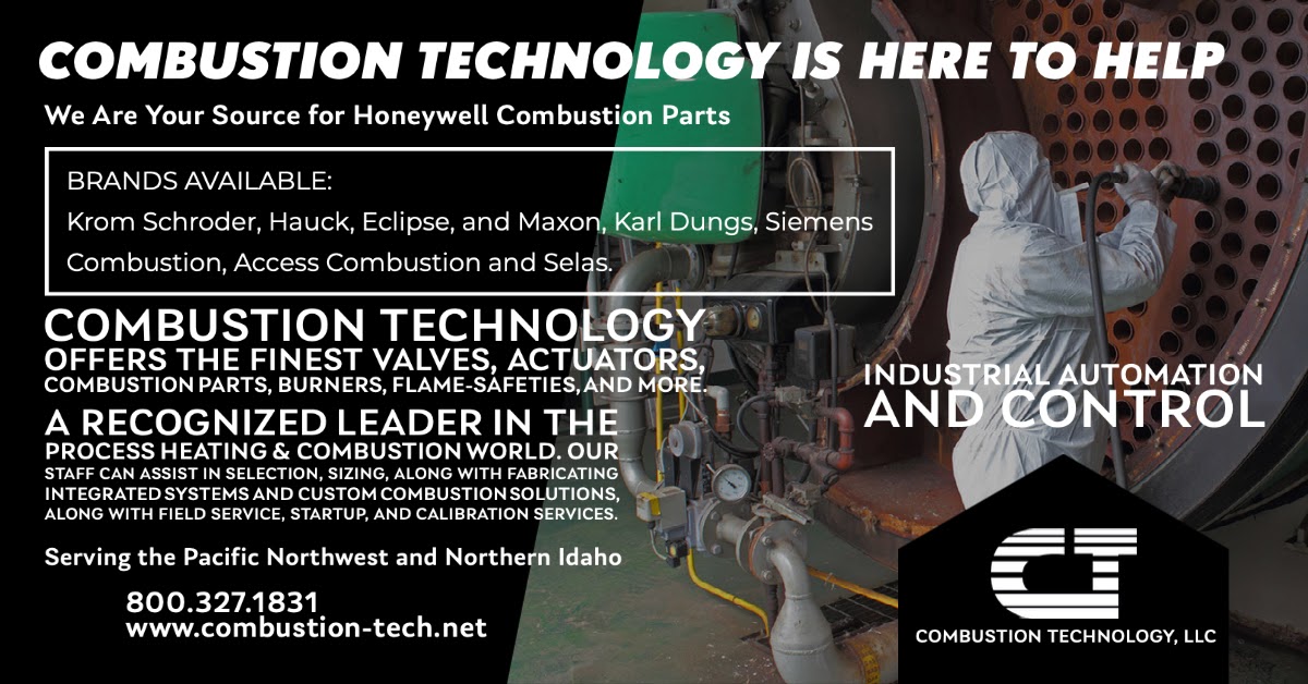The Combustion Technology Blog Combustion Technology Your Process