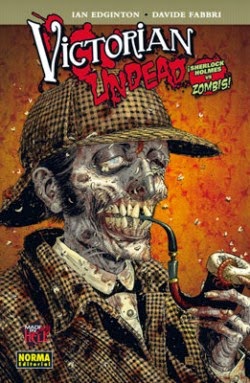 Victorian Undead