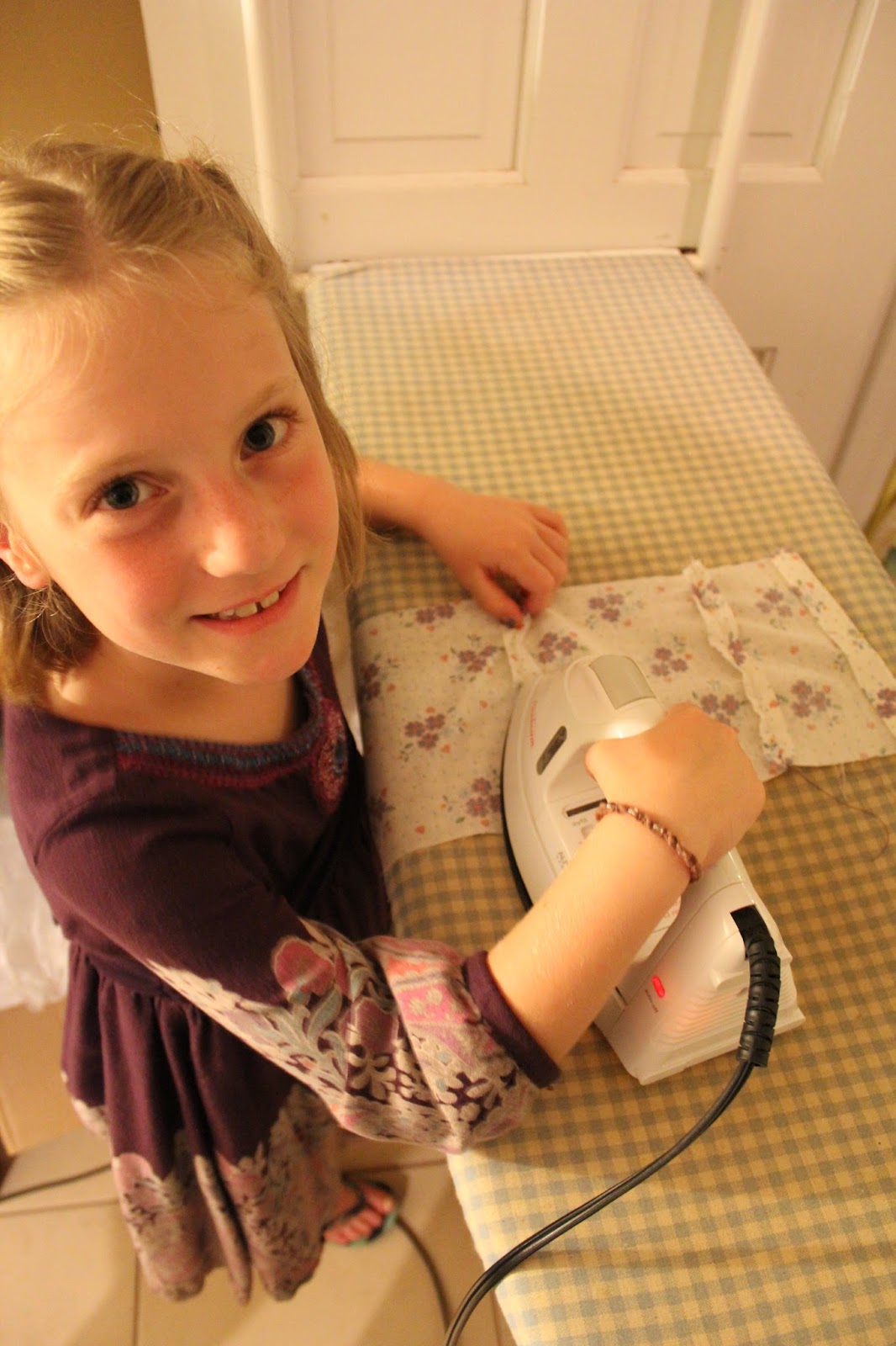 I Can Sew! Kids Elizabethtown, Kentucky 2016