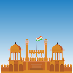 Lal Kila ke Rochak tathya लाल किला