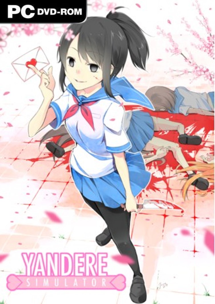 play yandere simulator online no download play yandere simulator online no download